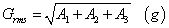 正弦掃頻和隨機(jī)振動(dòng)試驗(yàn)常用公式